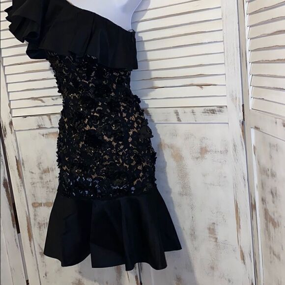 Michael Kors Collection 2018 Cocktail Dress - Picture 6 of 16